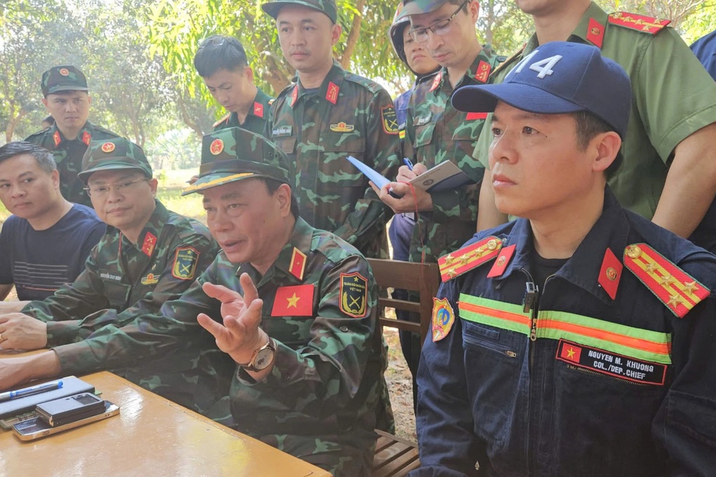 Hình ảnh đoàn cứu hộ Việt Nam tiếp cận hiện trường động đất ở Myanmar - 3 Hình ảnh đoàn cứu hộ Việt Nam tiếp cận hiện trường động đất ở Myanmar - 3