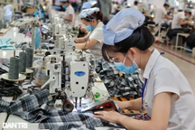 Lao động nữ thiệt hơn 650 triệu đồng nếu rút BHXH một lần