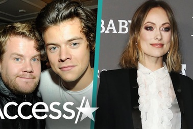 Chuyện tình của Harry Styles & Olivia Wilde