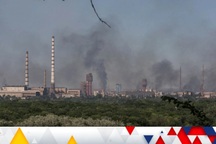 Chiến sự Ukraine 30/6: Kiev gặp bất lợi ở Volchansk