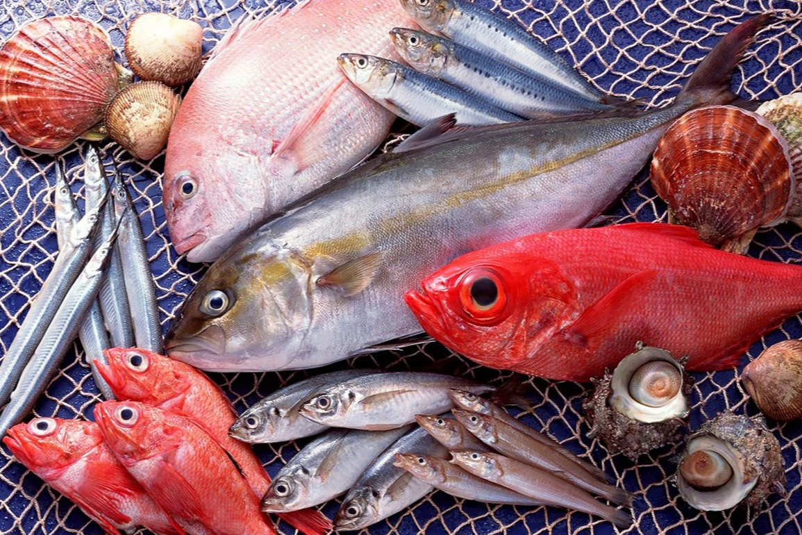 Thực phẩm giúp người Nhật sống lâu lại thường xuyên có trong mâm cơm Việt - 1 Thực phẩm giúp người Nhật sống lâu lại thường xuyên có trong mâm cơm Việt - 1