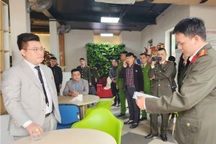 Công an Hà Nội khởi tố Tổng giám đốc Công ty Triệu nụ cười