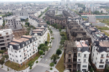 Thị trường bất động sản sẽ thuận hơn vào nửa cuối năm nay?