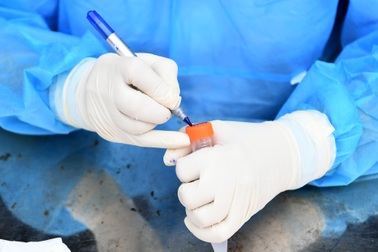 Hà Nội: Thêm nhân viên Viettel Post trở thành F0