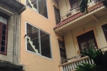 Bài 3: "Cần làm rõ dấu hiệu dung túng, bao che sai phạm của UBND phường Liễu Giai"