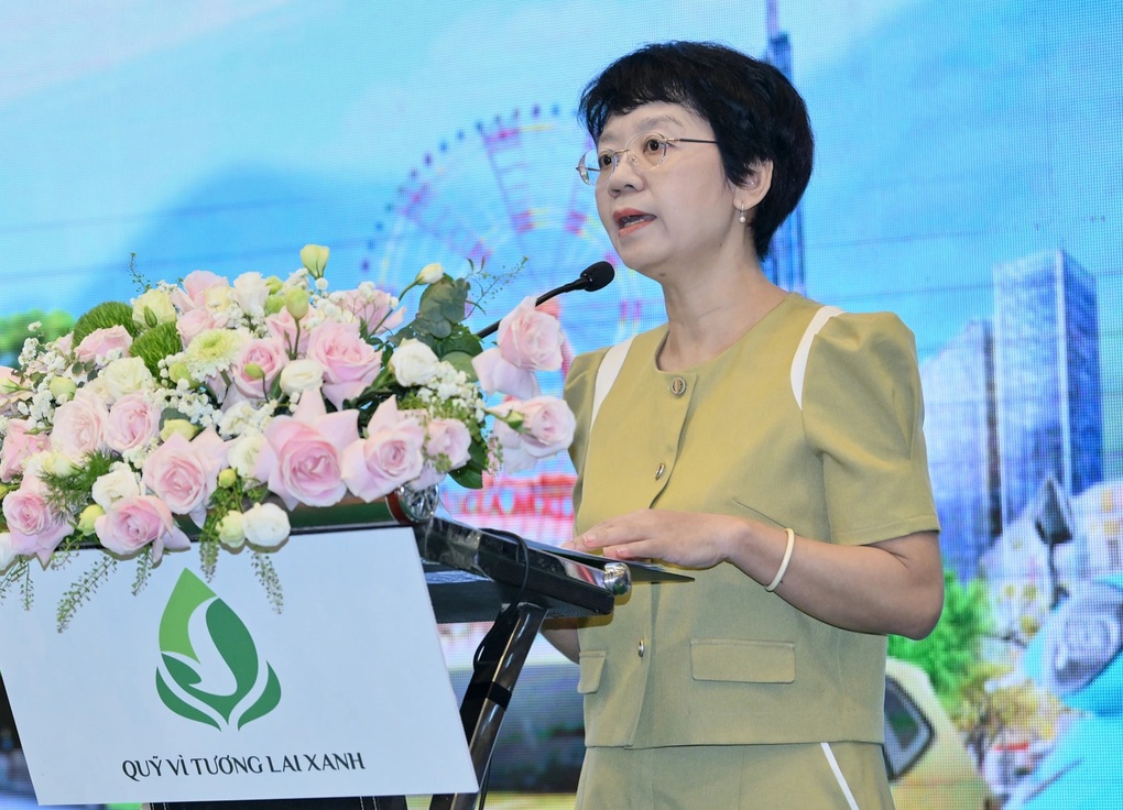 Kiểm soát khí thải ô tô, xe máy là bước đi tất yếu, tác động xã hội rất lớn - 1 Kiểm soát khí thải ô tô, xe máy là bước đi tất yếu, tác động xã hội rất lớn - 1