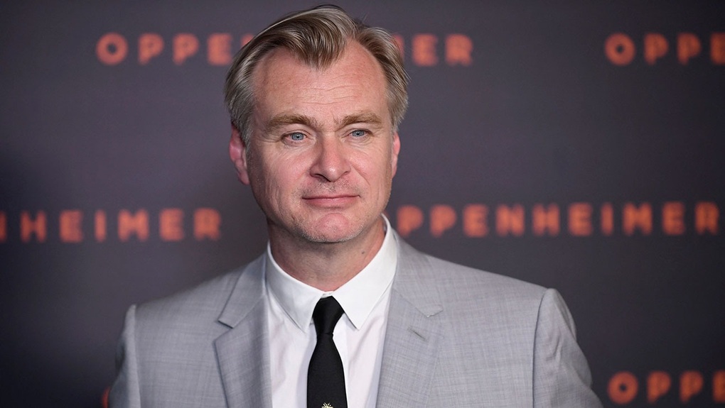 Oppenheimer giành 7 giải Oscar, đạo diễn Nolan thành người hùng có danh - 6 Oppenheimer giành 7 giải Oscar, đạo diễn Nolan thành người hùng có danh - 6