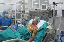 Một câu chuyện khác đằng sau 2 ca ghép tạng đặc biệt nhờ trái tim, lá gan vượt 1.700km