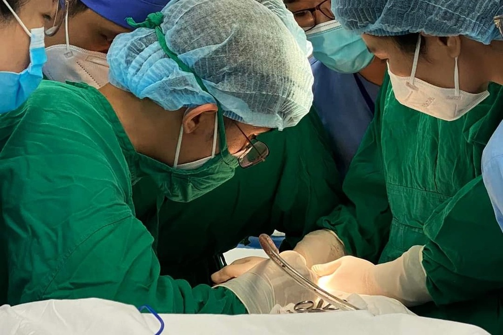 Bệnh cốt tủy viêm xương khiến nhiều người mất mạng nguy hiểm thế nào? - 3 Bệnh cốt tủy viêm xương khiến nhiều người mất mạng nguy hiểm thế nào? - 3