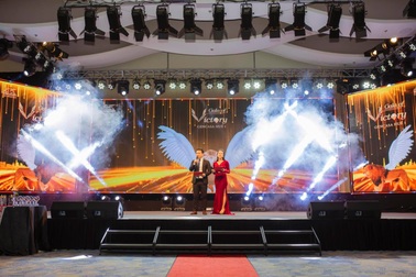 Bá Chính Media - Event, nơi gửi gắm niềm tin của doanh nghiệp