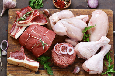 Ăn thịt đỏ hay thịt trắng tốt hơn cho sức khỏe?