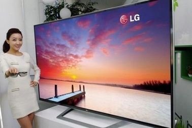 Những “bom tấn” tại CES lộ diện trước “giờ G”