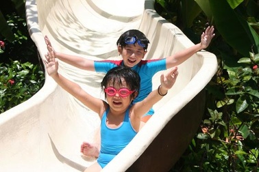 Đội đặc nhiệm Friso Synbiotic - Bảo vệ bé ngay từ bên trong