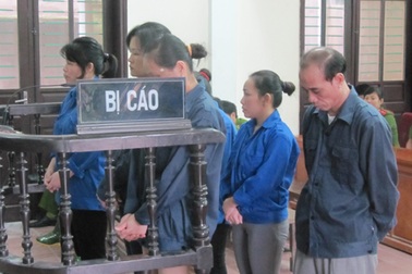 Bác đơn kháng cáo đường dây 255 bánh heroin