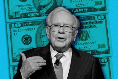 Ngoại lệ của Warren Buffett: Ôm 31 tỷ USD cổ phiếu AI giữa cảnh báo đầu cơ
