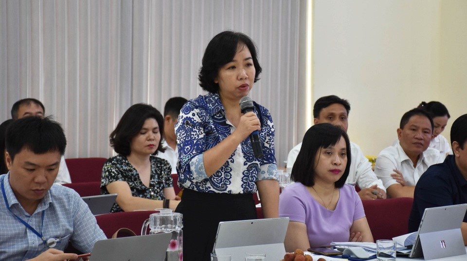 Hóa đơn điện tăng vọt: “Cả nghìn cuộc gọi, nhiều khách hàng còn mắng chửi - 1 Hóa đơn điện tăng vọt: “Cả nghìn cuộc gọi, nhiều khách hàng còn mắng chửi - 1
