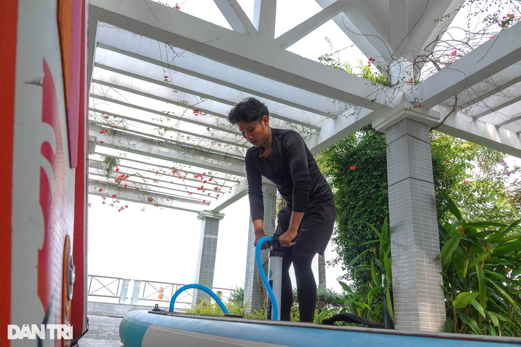 Nam sinh trường Y đút túi cả chục triệu đồng/tháng nhờ khởi nghiệp nghề lạ - 5 Nam sinh trường Y đút túi cả chục triệu đồng/tháng nhờ khởi nghiệp nghề lạ - 5