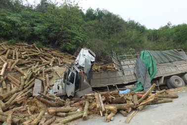 Vụ tai nạn 7 người tử vong: Xử phạt chủ xe