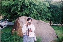 Những người trẻ hoài cổ mê mẩn máy ảnh phim