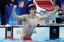 Kình ngư Trung Quốc bị kỳ thị sau khi đem về kỳ tích cho châu Á sau 92 năm