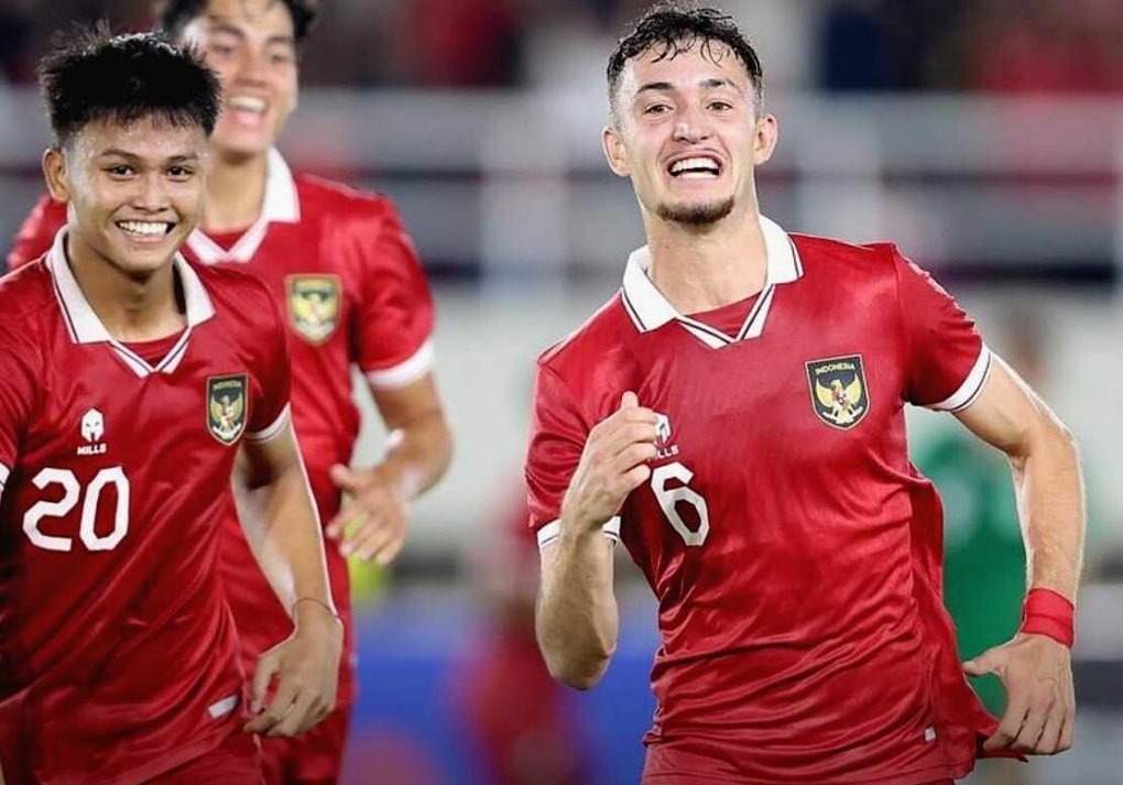 Báo Indonesia đánh giá đội nhà số một Đông Nam Á, muốn đụng độ U23 Việt Nam - 1