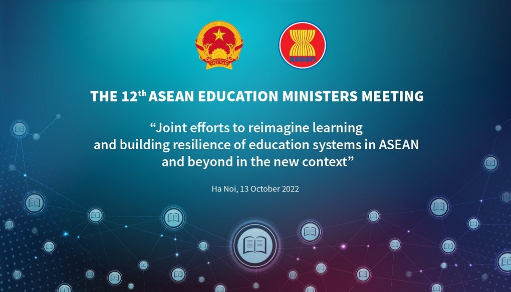5 ưu tiên của hợp tác giáo dục ASEAN giai đoạn 2021-2025 - 1 5 ưu tiên của hợp tác giáo dục ASEAN giai đoạn 2021-2025 - 1