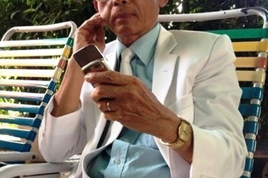 Đại gia Lê Ân thắng kiện UBND Bà Rịa – Vũng Tàu 