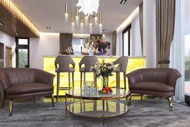 Marina Hill “hút hàng” nhờ sự kết hợp bất động sản nghỉ dưỡng và giải trí