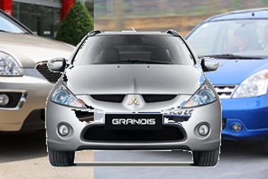 Xe gia đình - Những bài toán khó giải đáp