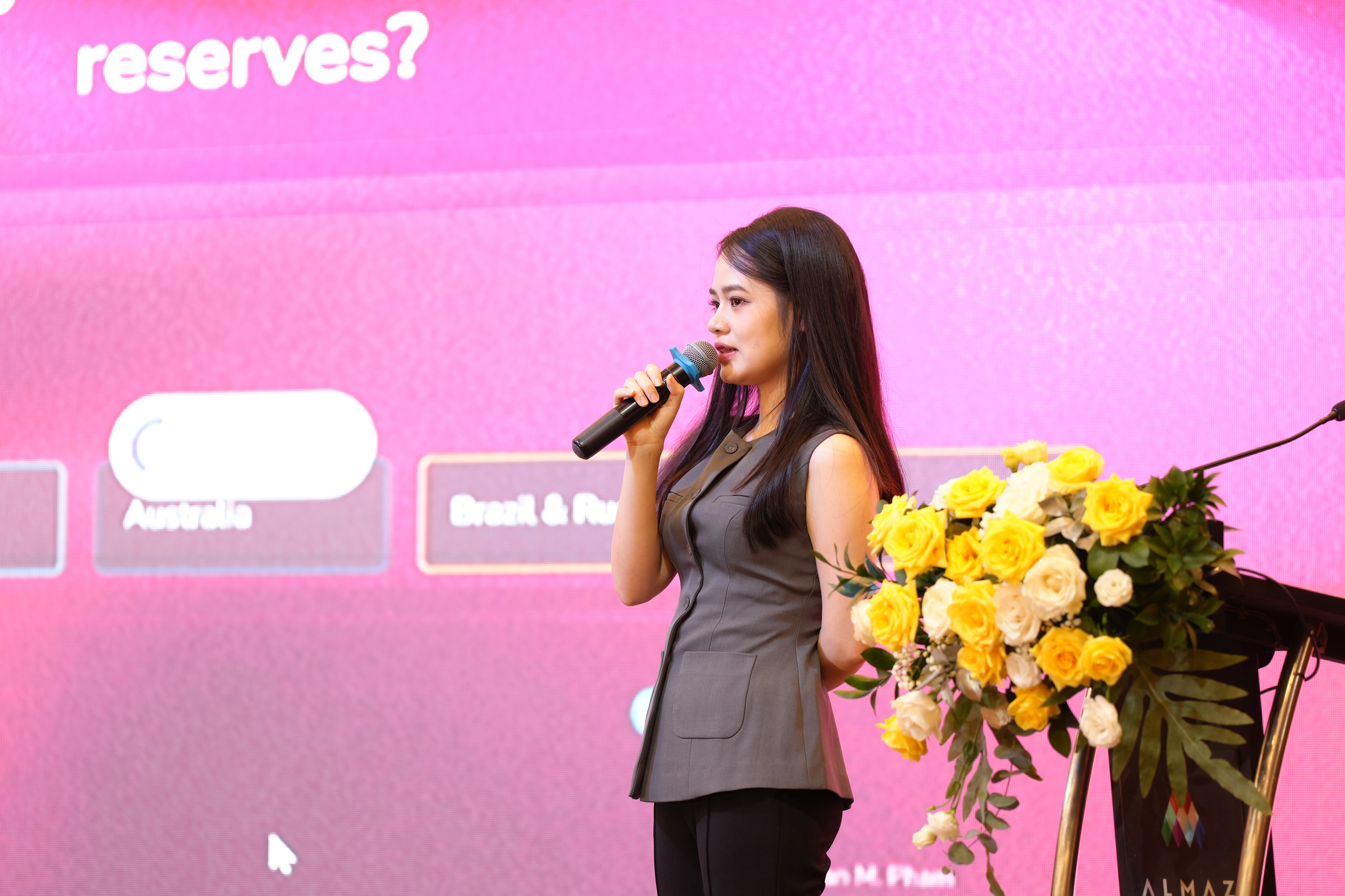Quỹ đầu tư của tỷ phú Vượng tìm hướng khơi thông nguồn vốn cho startup Việt - 1
