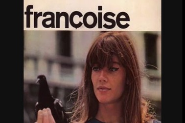 Tous les garçons et les filles - Francoise Hardy