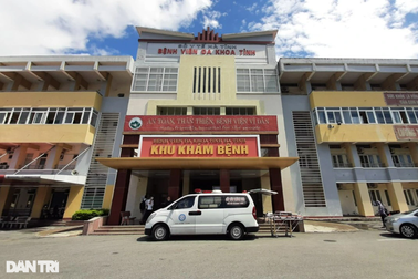 Bệnh viện bị tố "chậm chân" khiến bé trai có nguy cơ sống thực vật