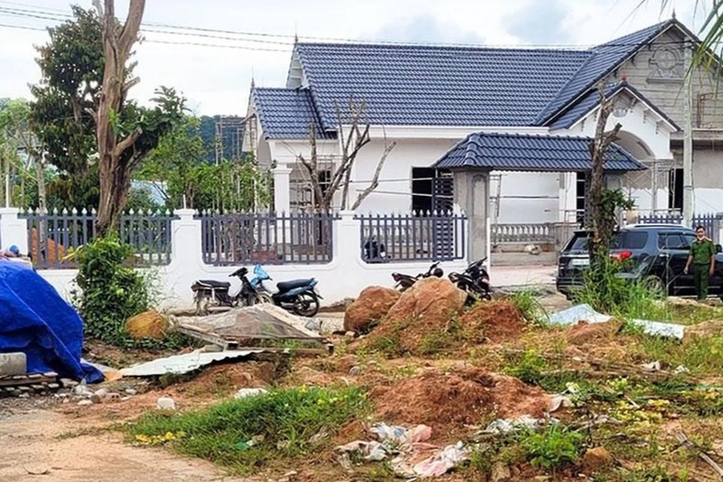 Phong tỏa sân bay truy bắt những đối tượng liên quan vụ nổ súng ở Phú Quốc - 3 Phong tỏa sân bay truy bắt những đối tượng liên quan vụ nổ súng ở Phú Quốc - 3