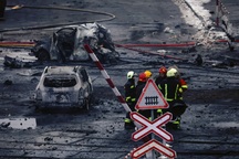 Nga tiến hành 16 vụ tập kích tên lửa, gây tổn thất nặng nề cho Ukraine