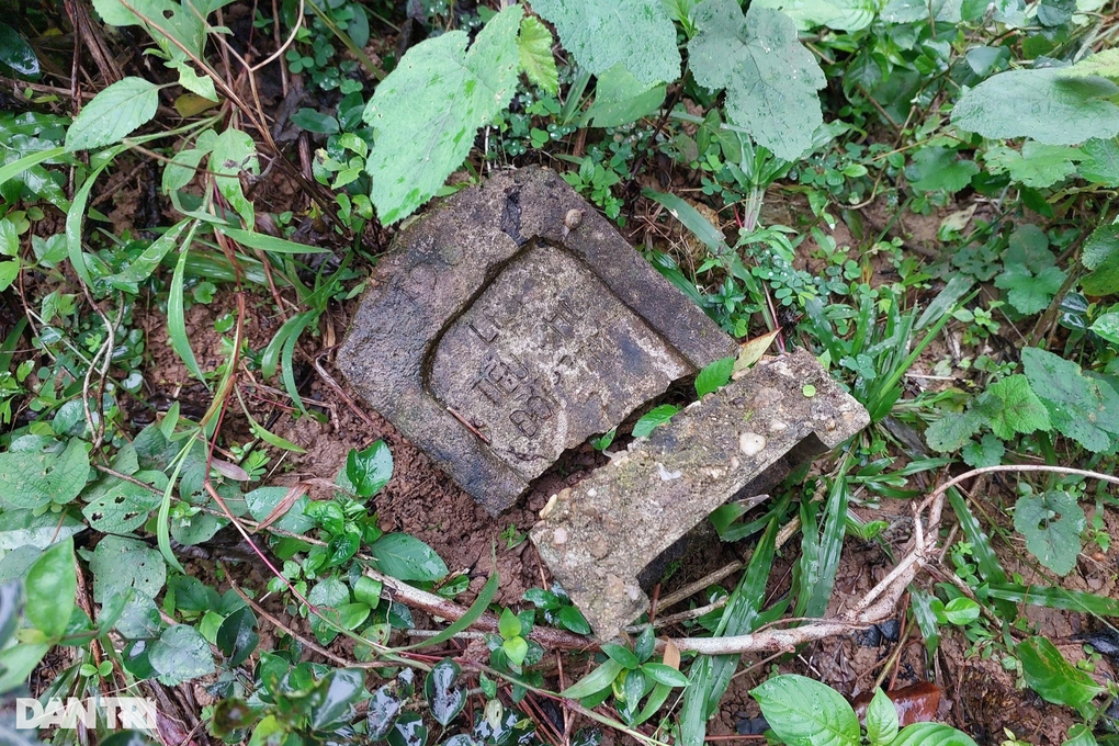 Gia hạn điều tra vụ ngôi mộ hợp táng bỗng dưng biến mất ở Hà Tĩnh - 2