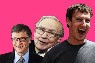 6 điểm chung của người thành công