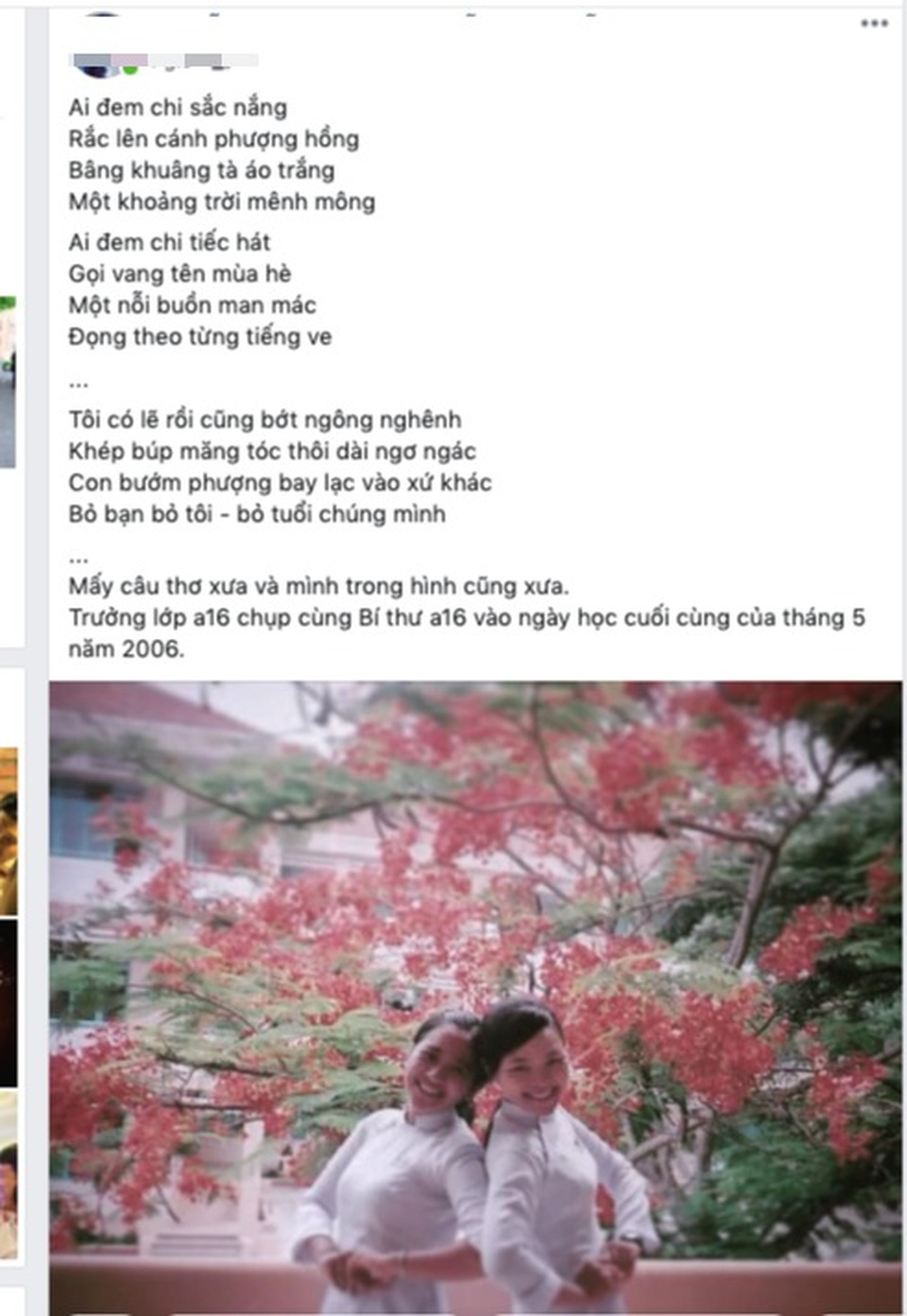 Cộng đồng mạng khóc thương phượng bị triệt hạ - 7 Cộng đồng mạng khóc thương phượng bị triệt hạ - 7