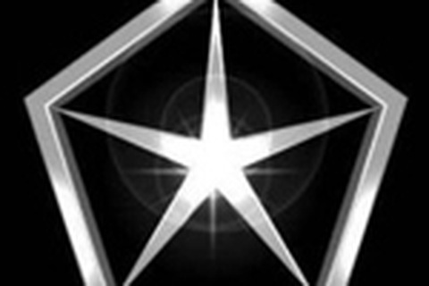 Chrysler trở lại với logo cũ  