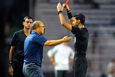 Báo Indonesia mỉa mai tấm huy chương vàng SEA Games của Việt Nam