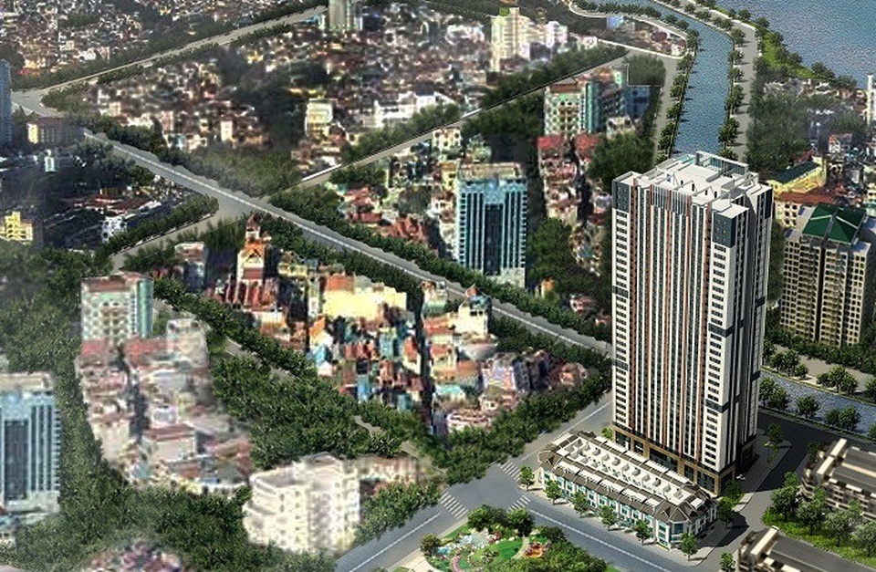 Smile Building đảm bảo pháp lý minh bạch cho khách hàng - 1 Smile Building đảm bảo pháp lý minh bạch cho khách hàng - 1