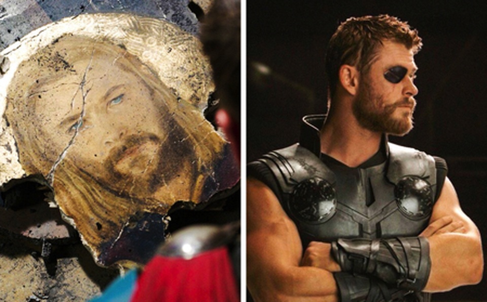 Những chi tiết nhỏ nhưng rất tinh tế trên màn ảnh - 6