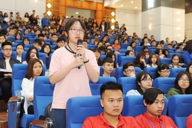 Đại học sẽ mất uy tín nếu nhận thí sinh có điểm thi quá thấp