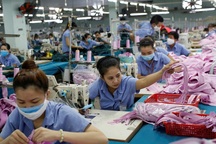 “Việt Nam dự kiến là nước Đông Nam Á duy nhất tăng trưởng trong năm 2020”