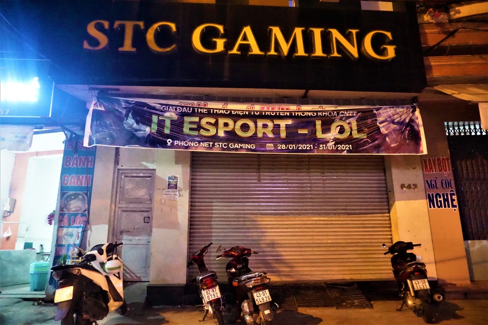 Karaoke, vũ trường cửa đóng then cài phòng, chống dịch Covid-19 - 9 Karaoke, vũ trường cửa đóng then cài phòng, chống dịch Covid-19 - 9
