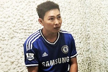 Khởi tố kẻ đột nhập ô tô trong siêu thị, rượt đánh công an ngay trong đồn