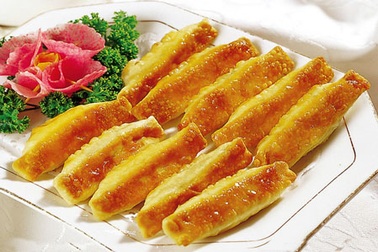 Những món đồ ăn vặt ở Bắc Kinh khiến du khách “mê mẩn”