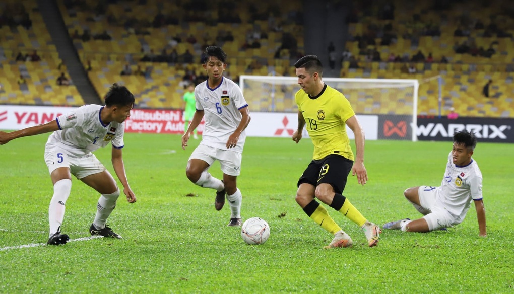 Việt Nam - Malaysia: Thắng để tiếp cận vé vào bán kết - 2 Việt Nam - Malaysia: Thắng để tiếp cận vé vào bán kết - 2