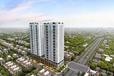 AEON Mall Hà Đông góp phần gia tăng giá trị BĐS khu vực