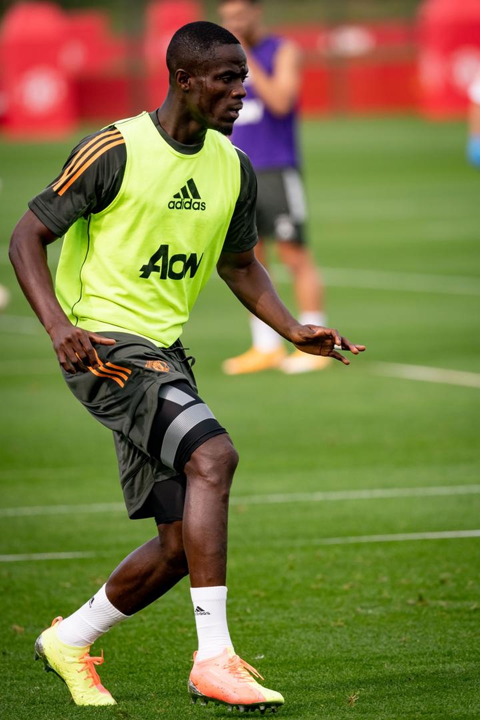 Pogba, Greenwood trở lại tập luyện cùng Man Utd - 20 Pogba, Greenwood trở lại tập luyện cùng Man Utd - 20
