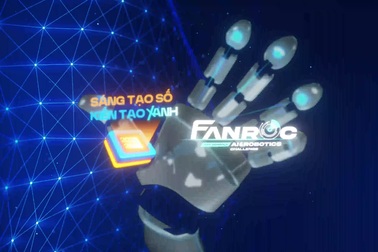 FAnRoC (2025-2026) - Sáng tạo số - Kiến tạo xanh